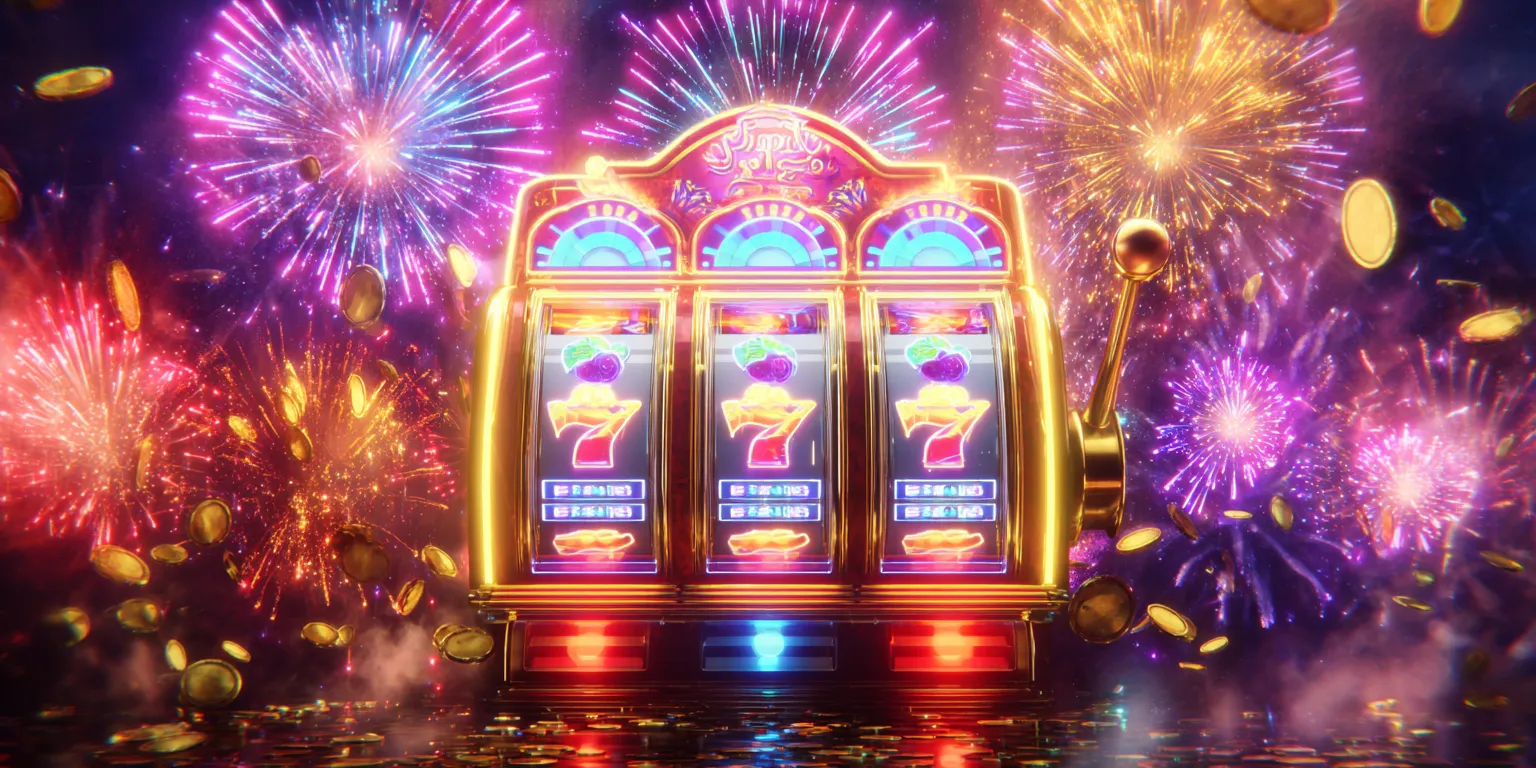 Instant Play Free Slots No Download