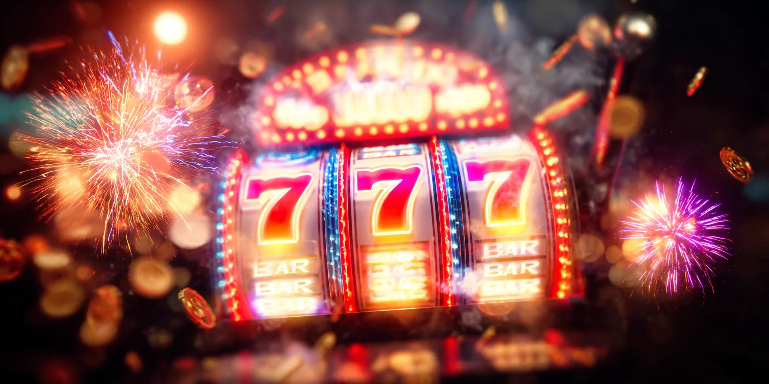 Vegas Experience Slot Machines