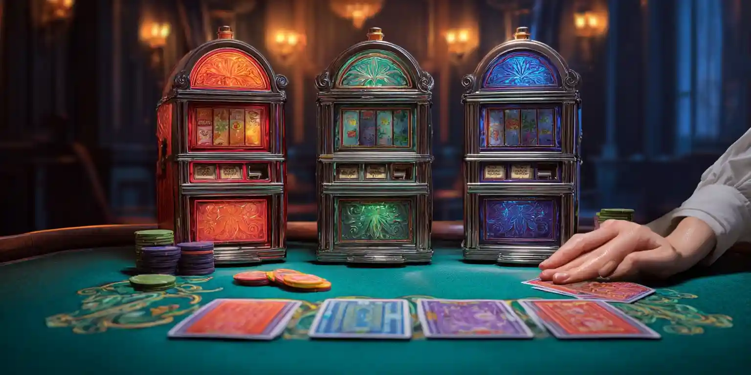 free classic slot machine games