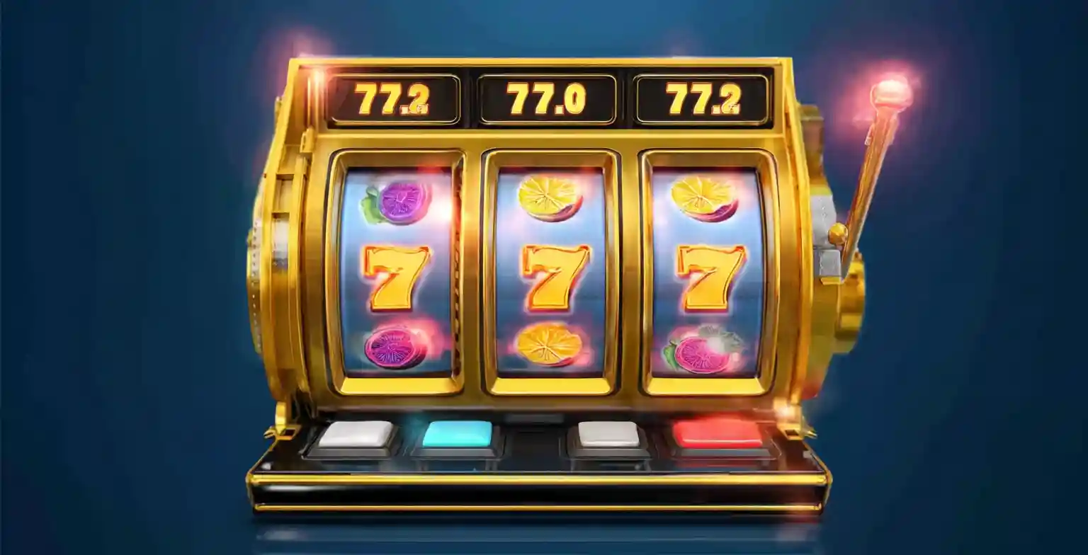 free slot machine games apps