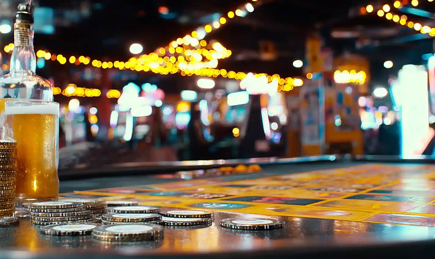 free slot machine games