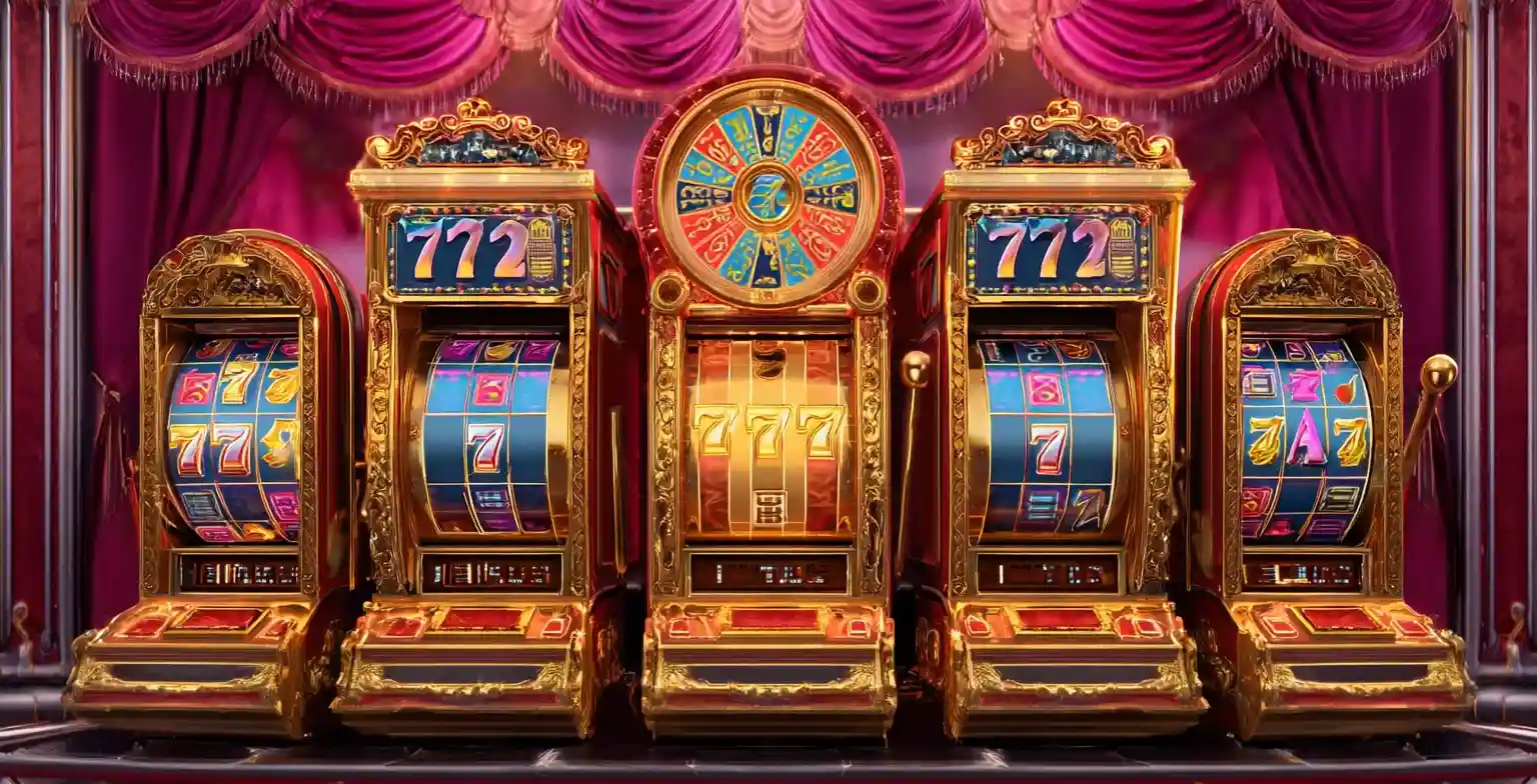 sun and moon slot machine games