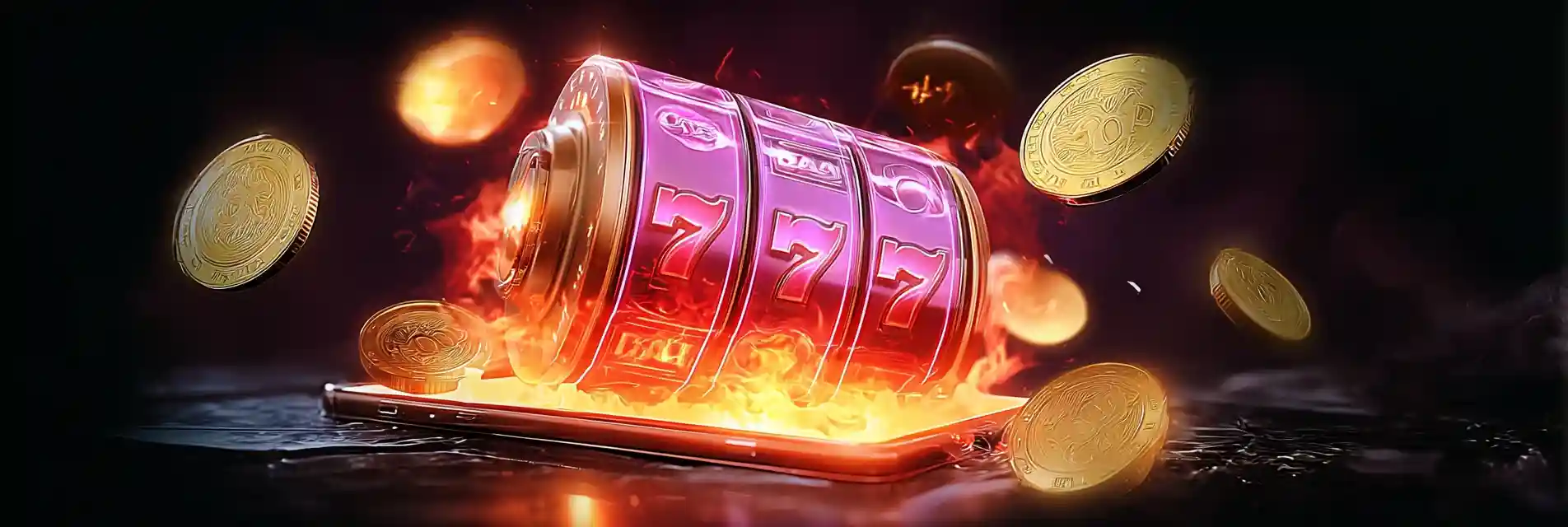slot machine games for real money