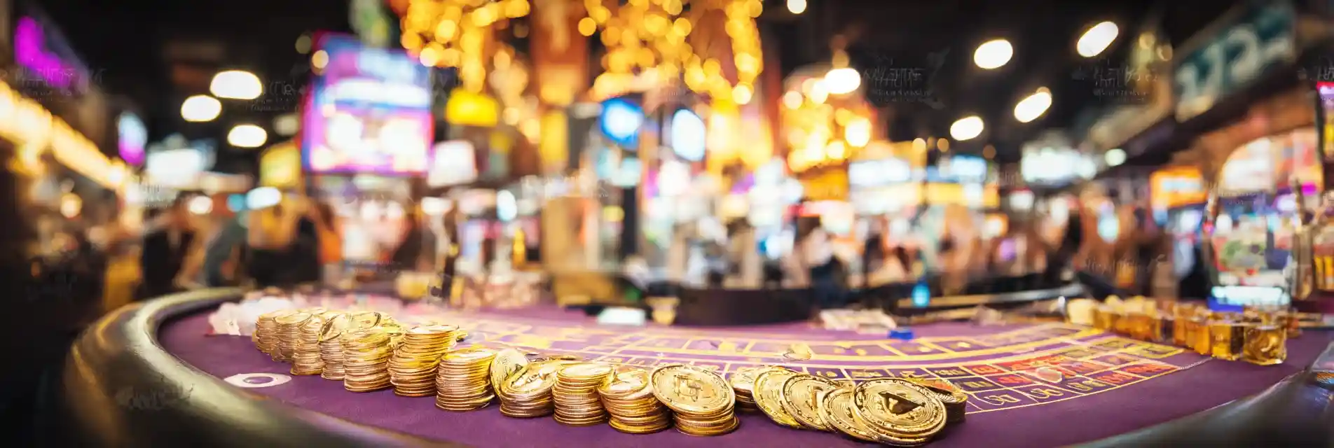 how to become a slot technician