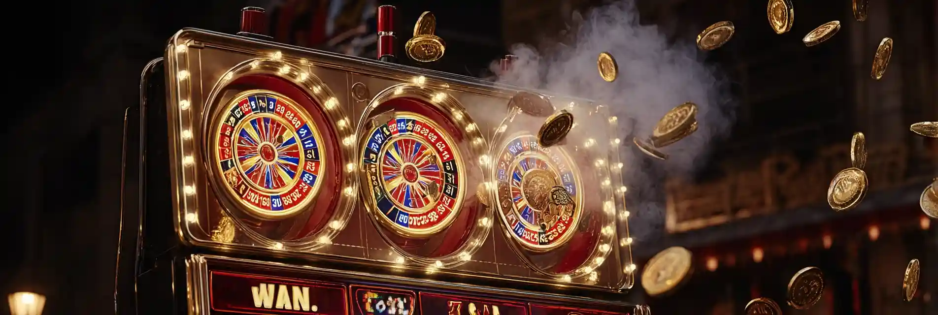 slot machine texas