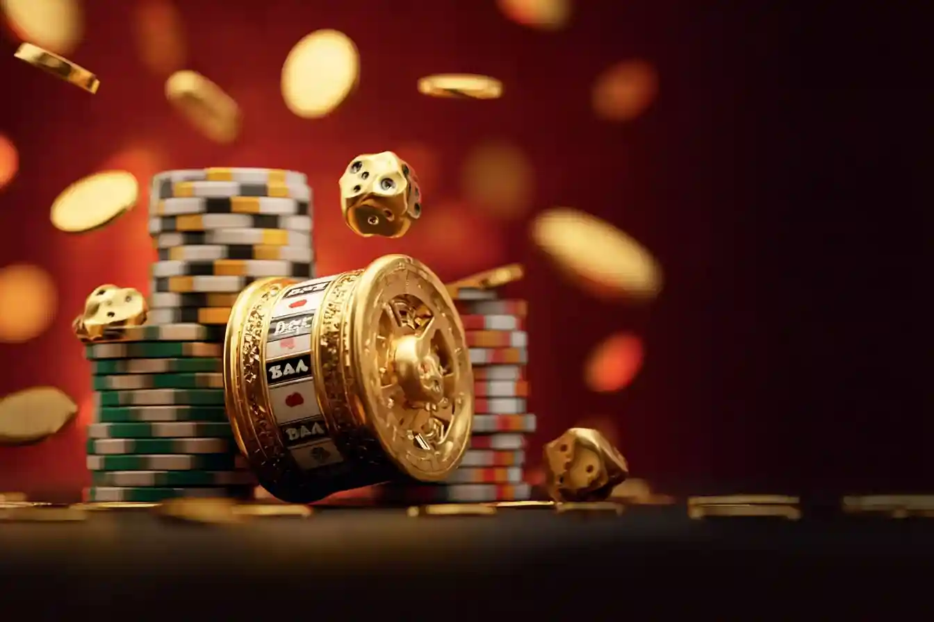 live casino game shows