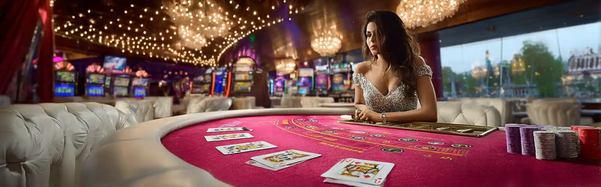 slot machine casino games ps4