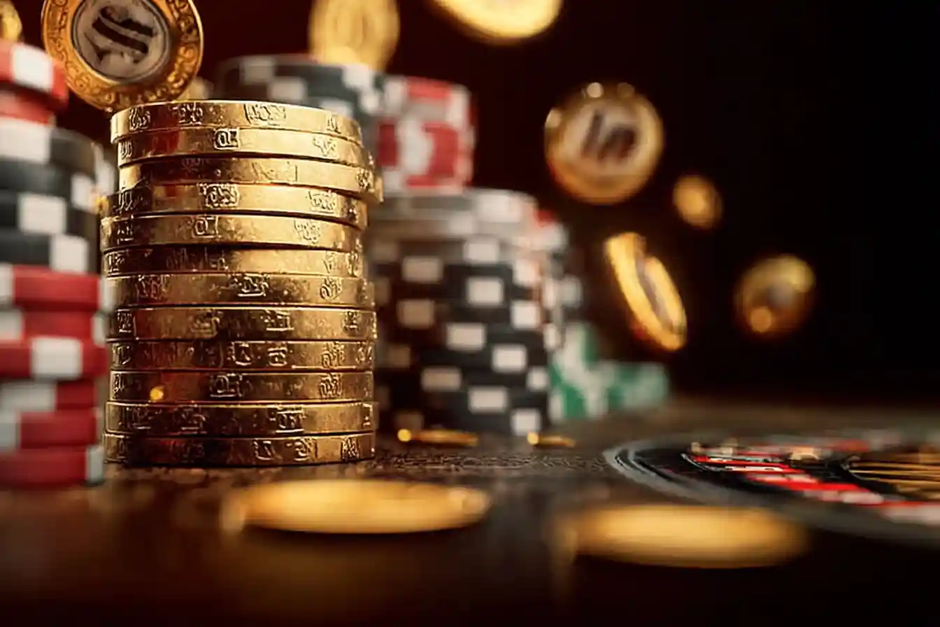 what is the best online slot game to play