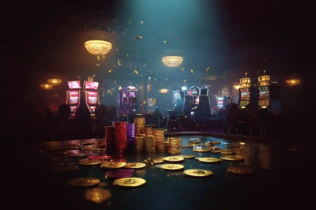 are slot machines legal in kentucky