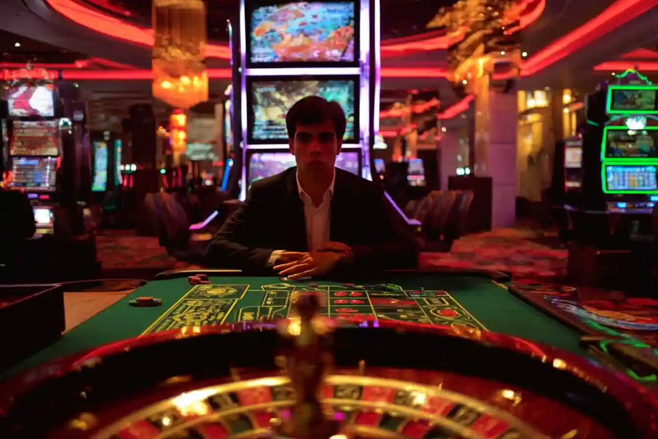 777 slot machine games