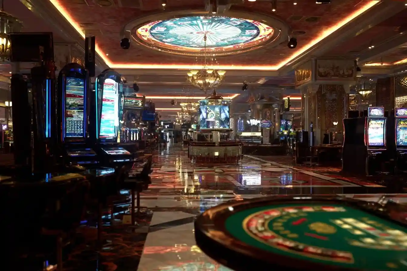 las vegas free slot games