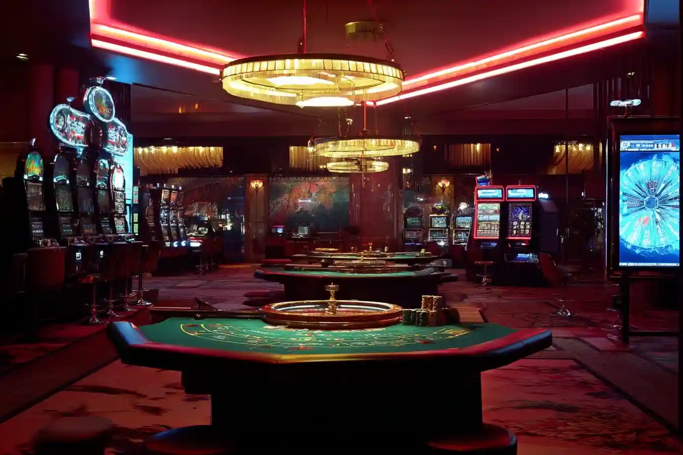 how to find a slot machine that will pay out
