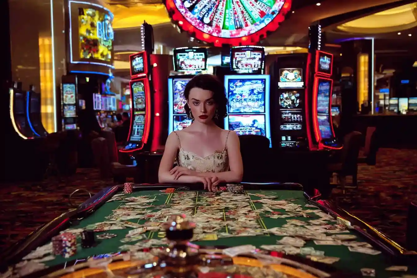 illinois slot machine games
