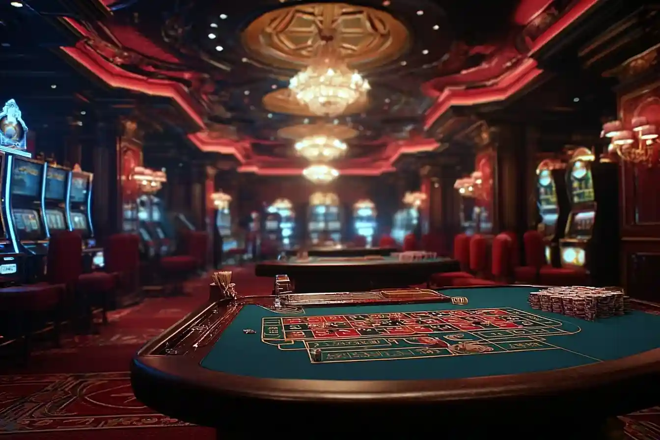 free online casino slot machine games with bonus rounds