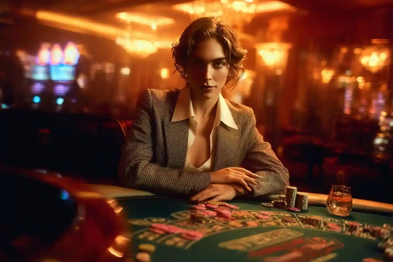 slot payouts