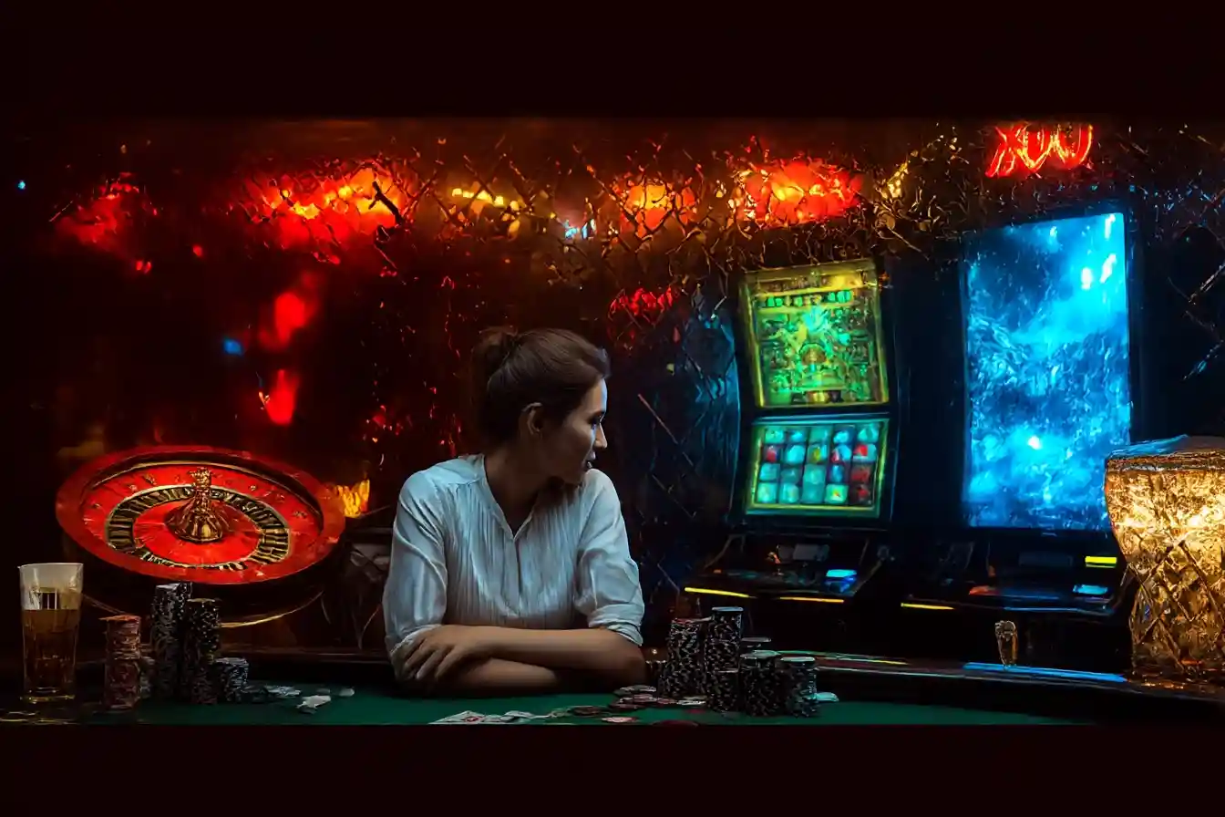 rent slot machine