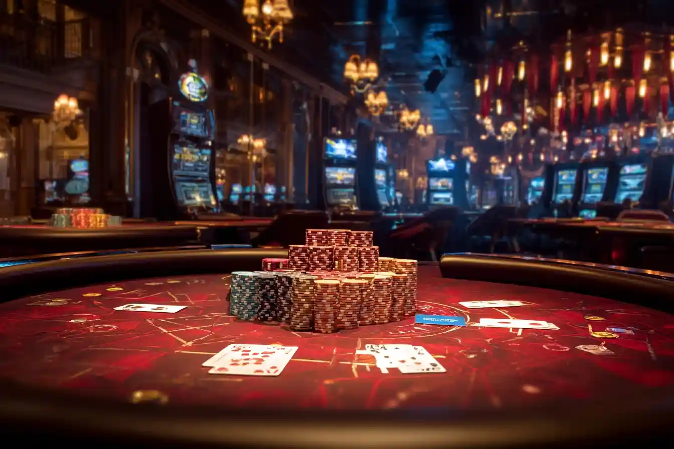 slot adventure games