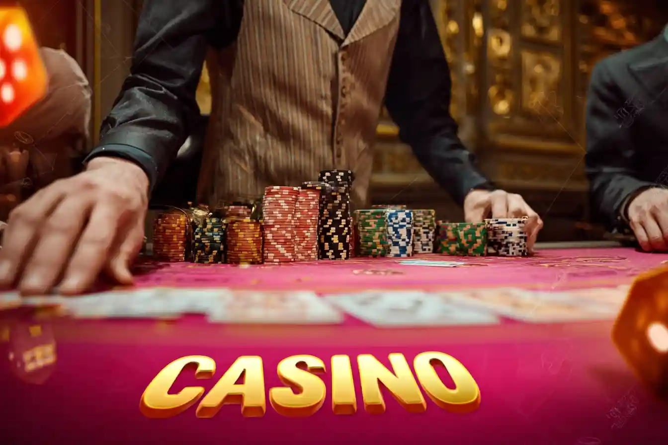 slot machine how to win