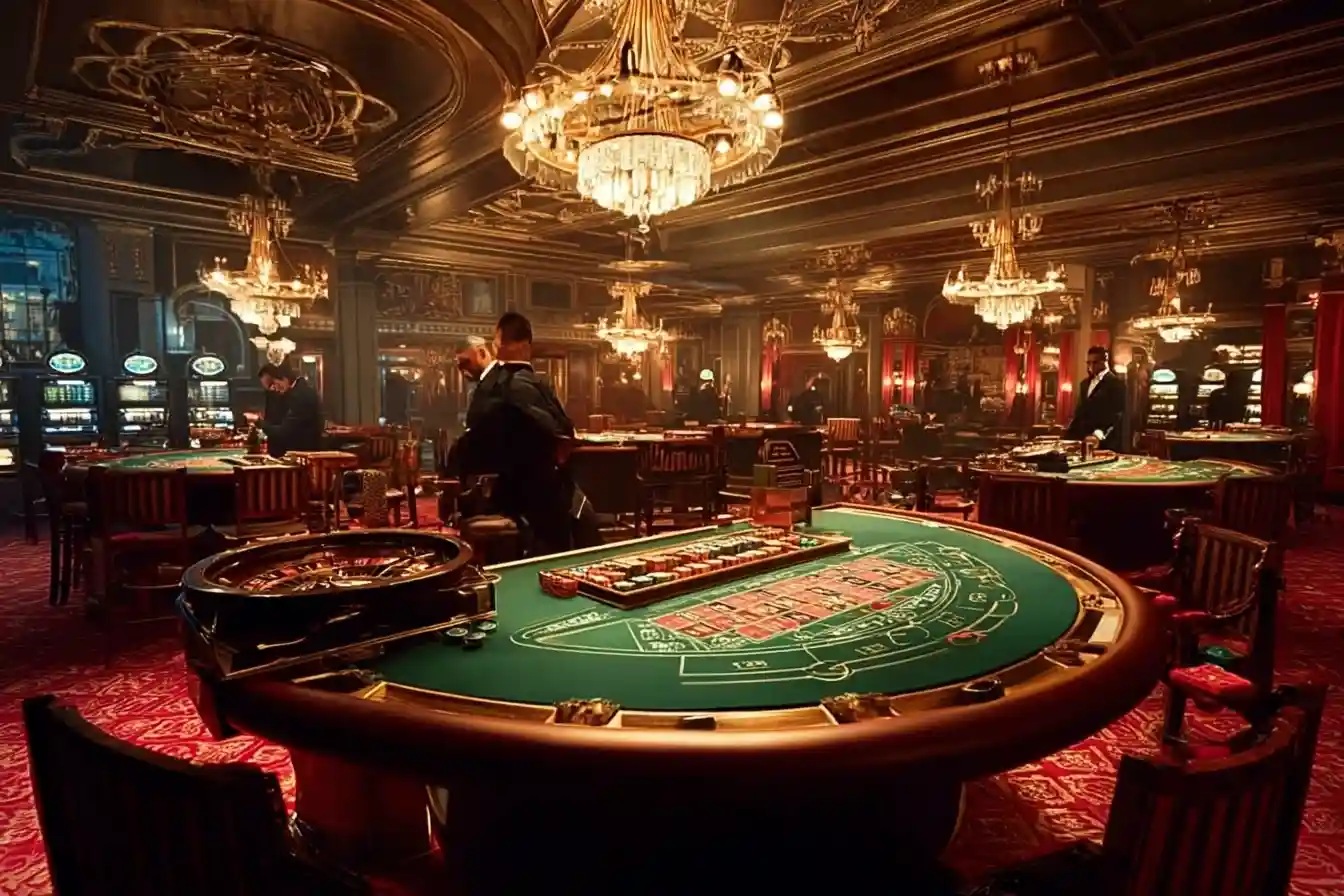 how to win money at a casino slot machines