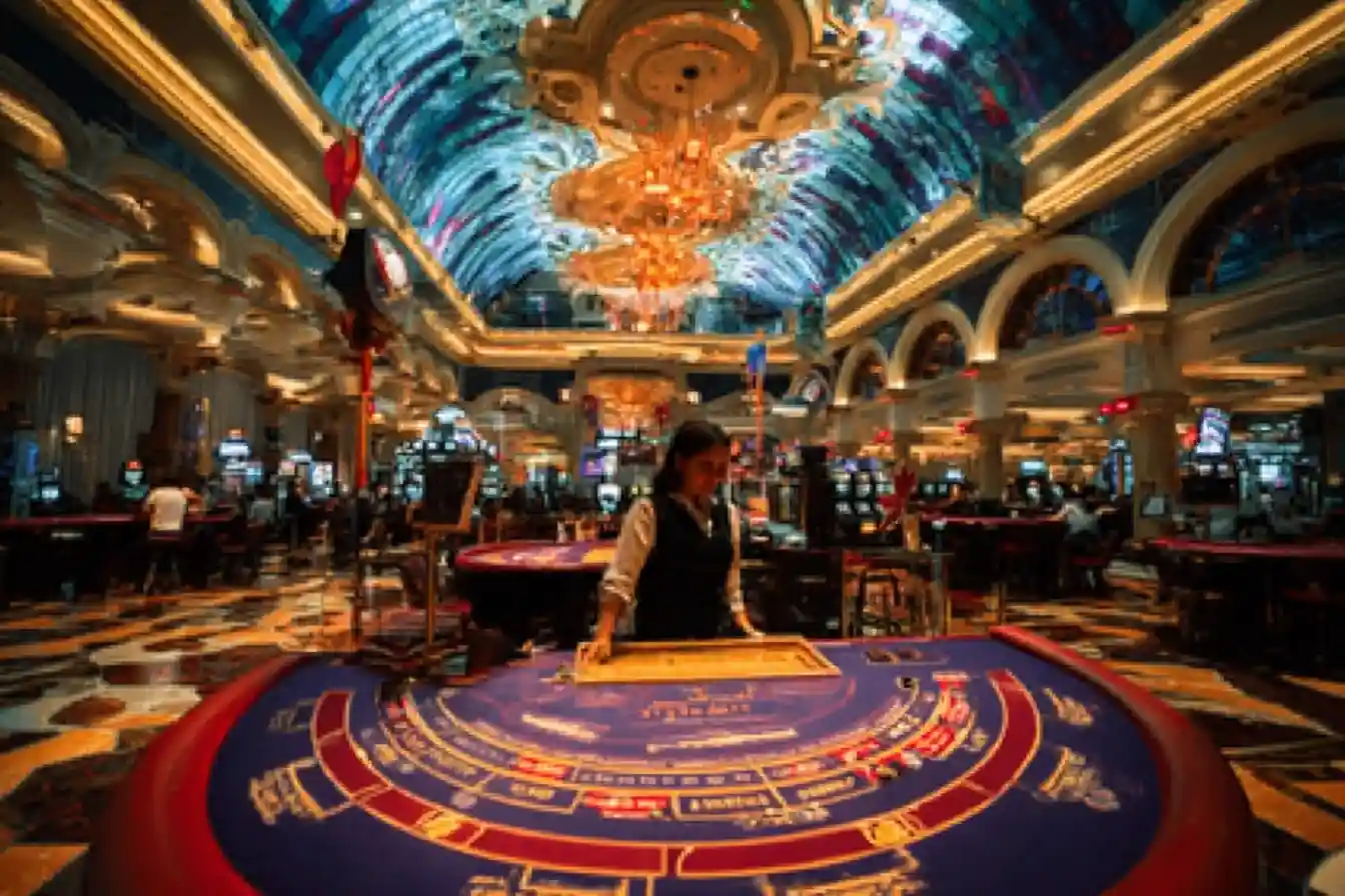 nickel slot machine games