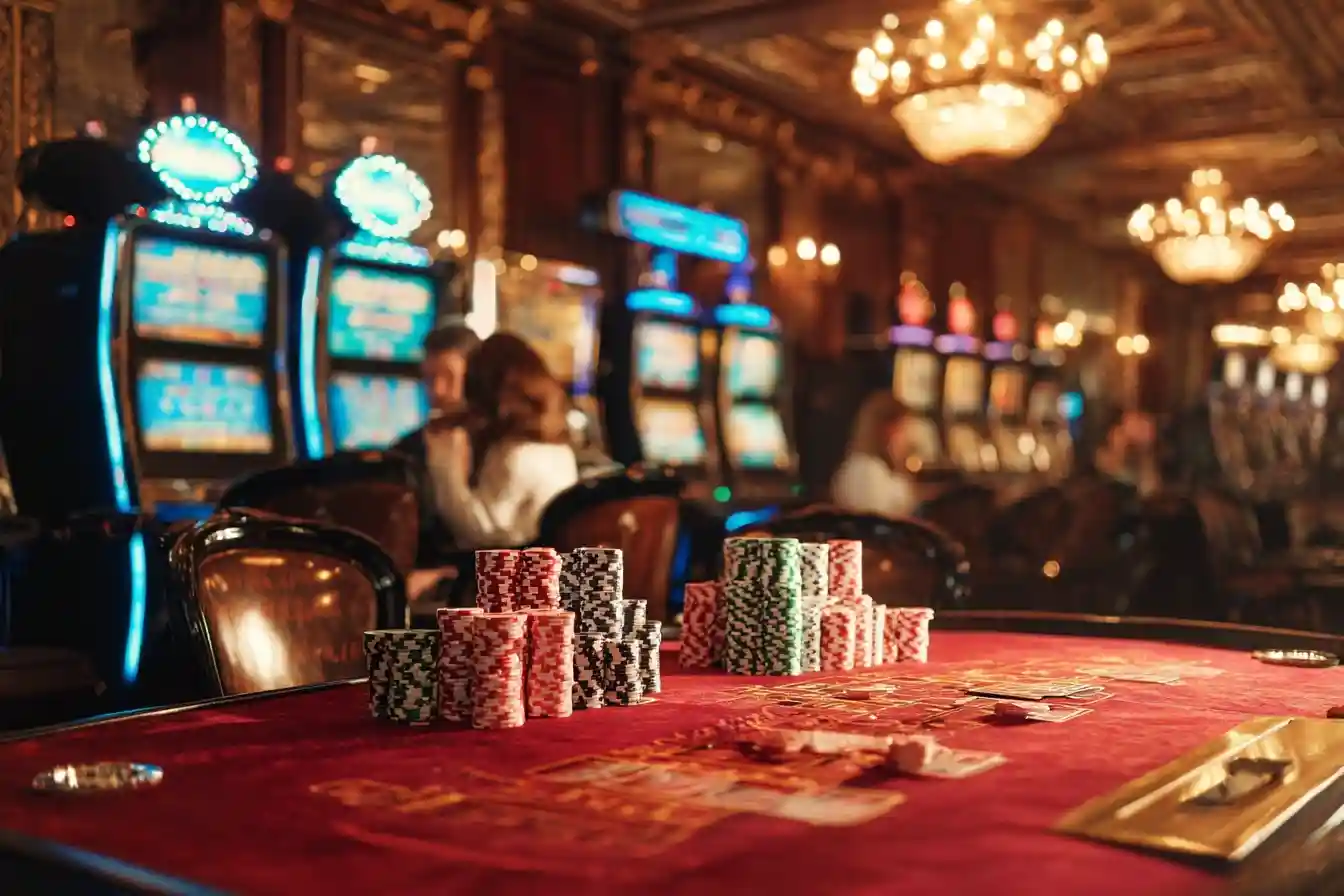 luckyland slots pc