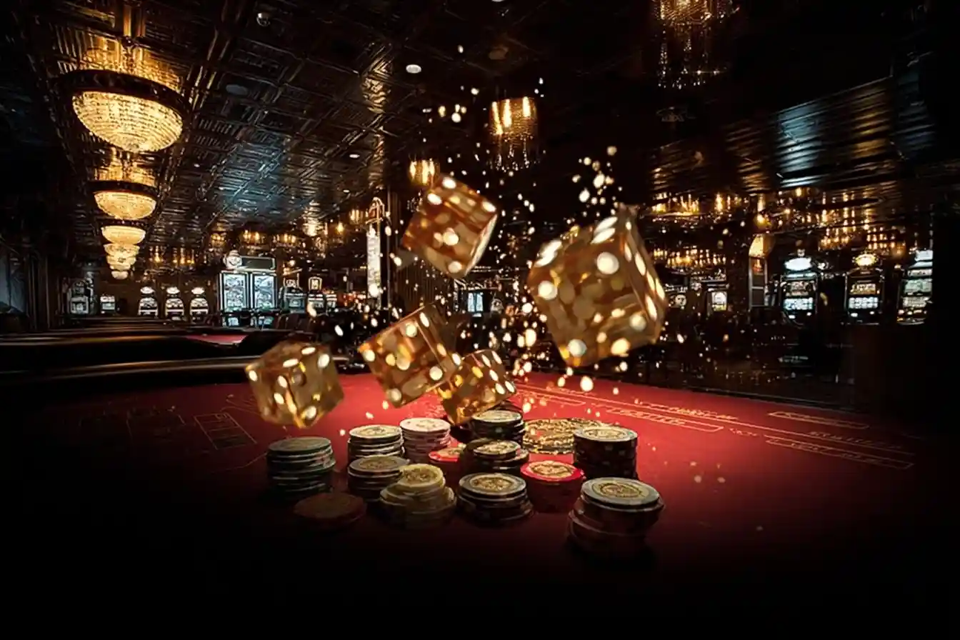 expected value in gambling