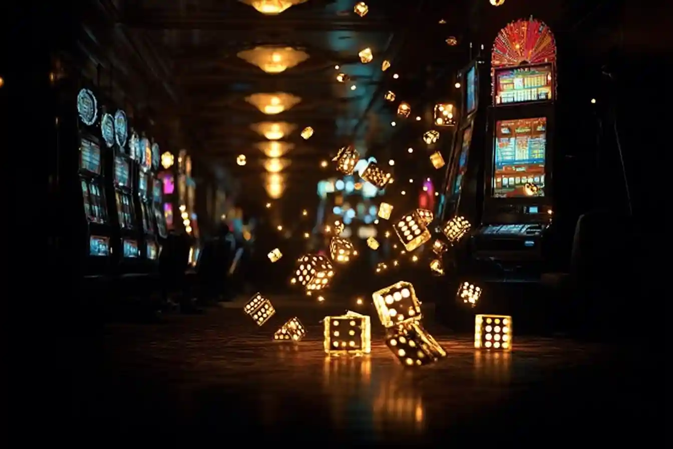 slot machine videos