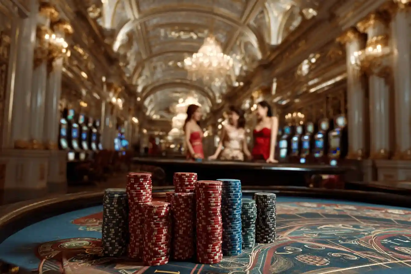 is there a way to cheat slot machines