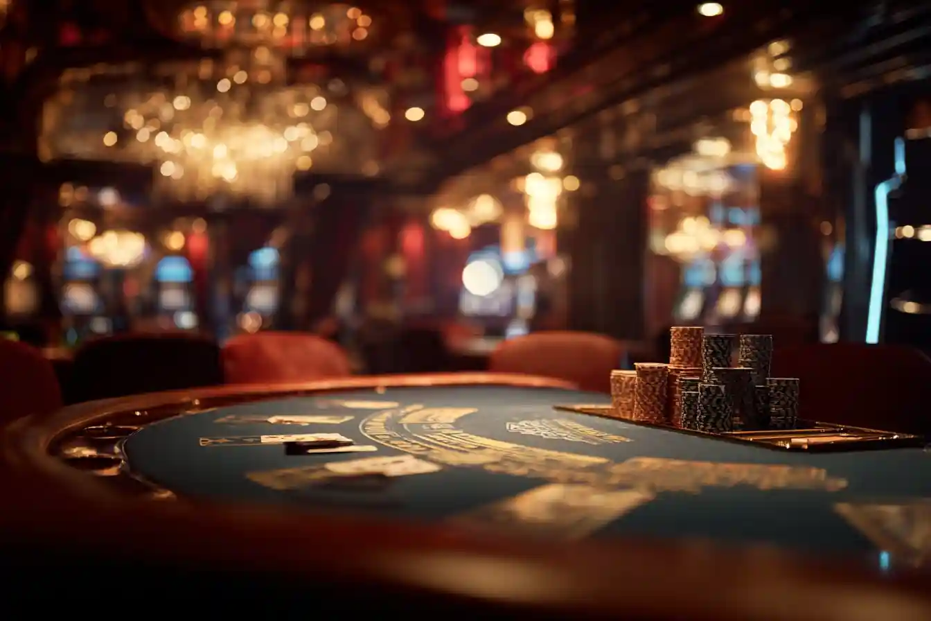 how to win at slot machines