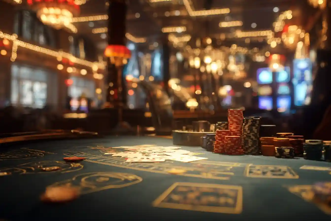 troy slot