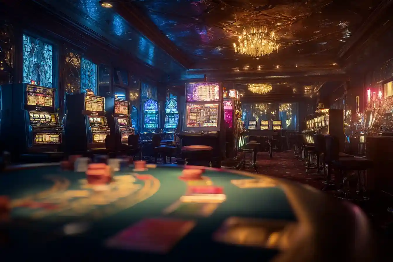 new free slot machine games