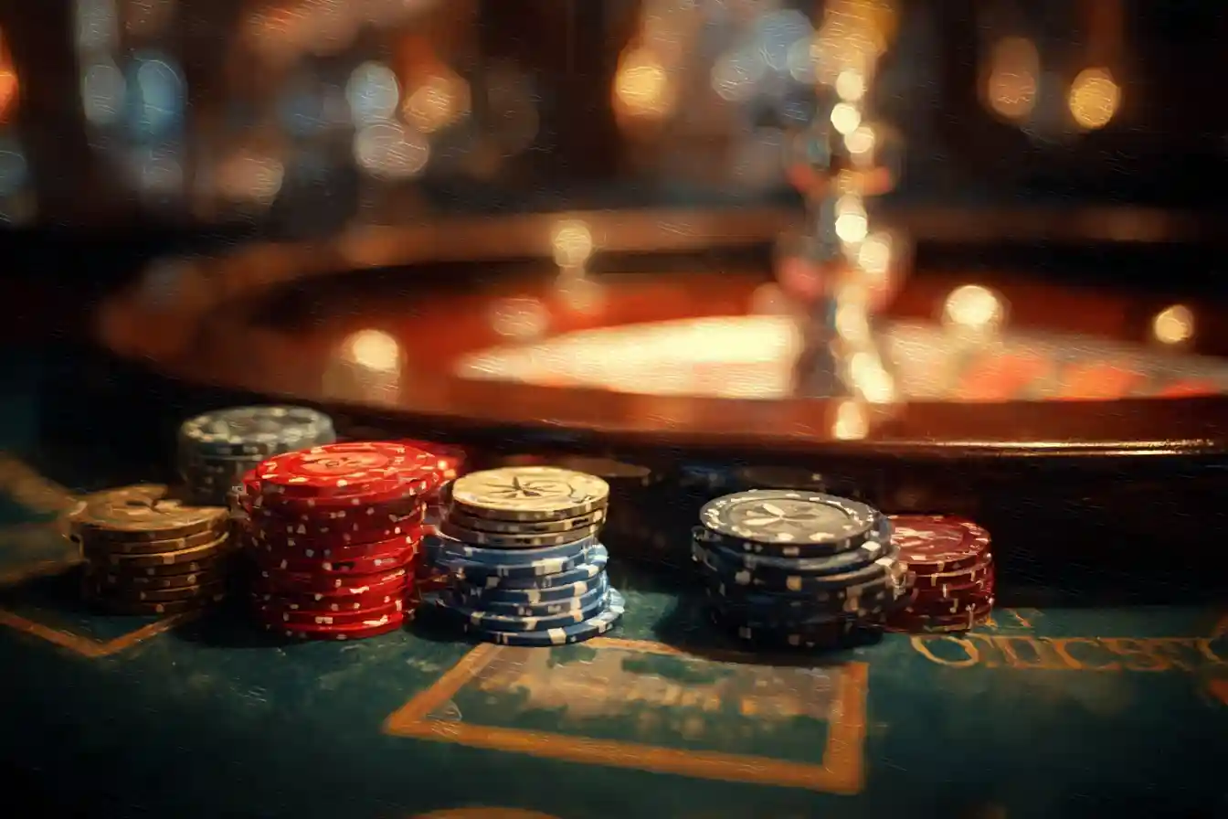 how to win in slot machine