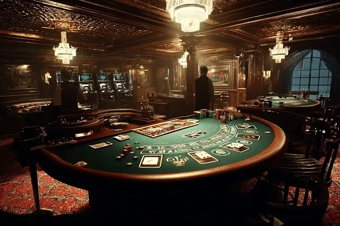 pokies slot machine free games