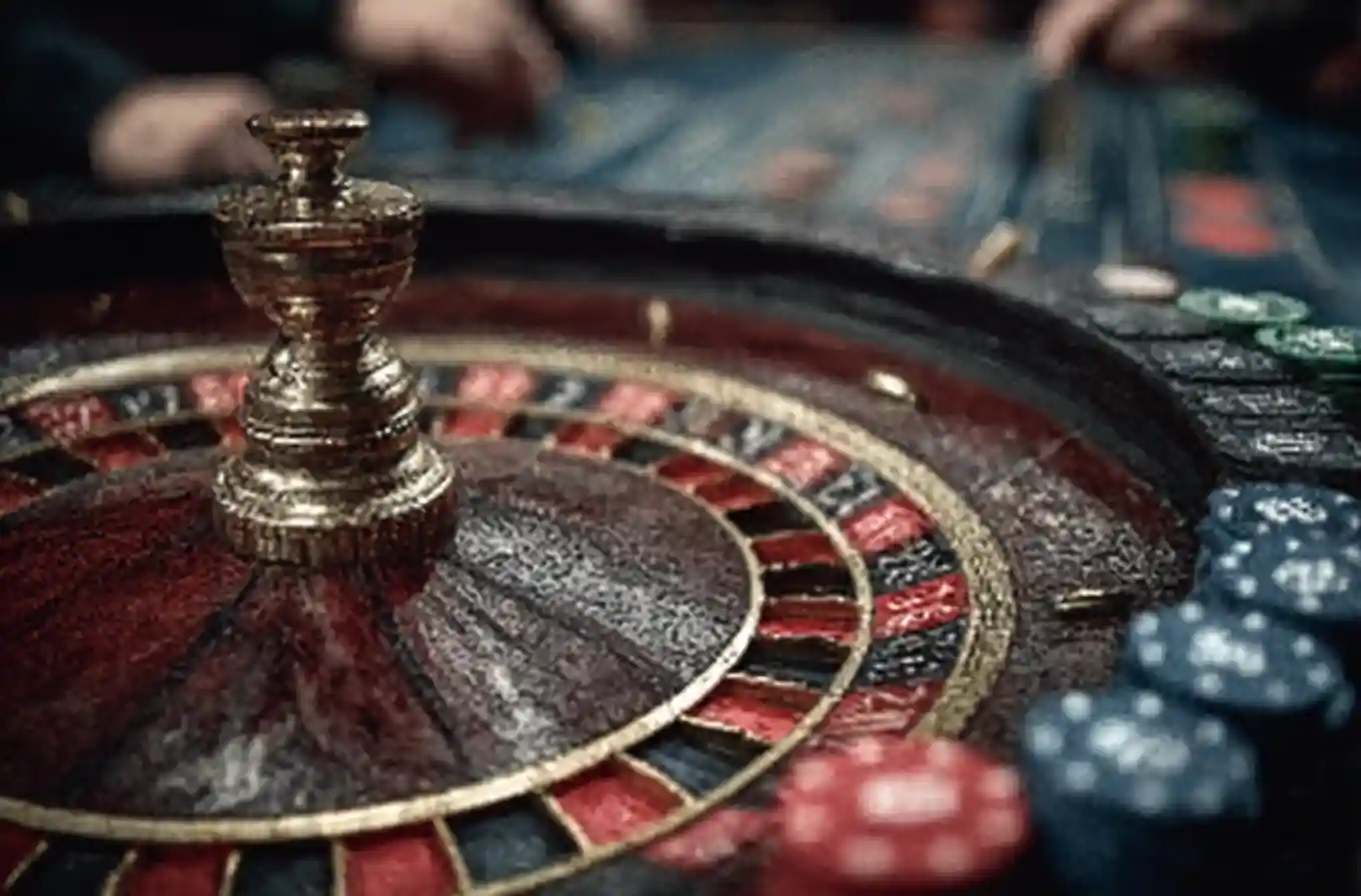 slot machine betting guide
