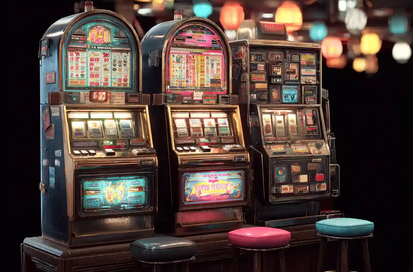 how to beat a slot machine