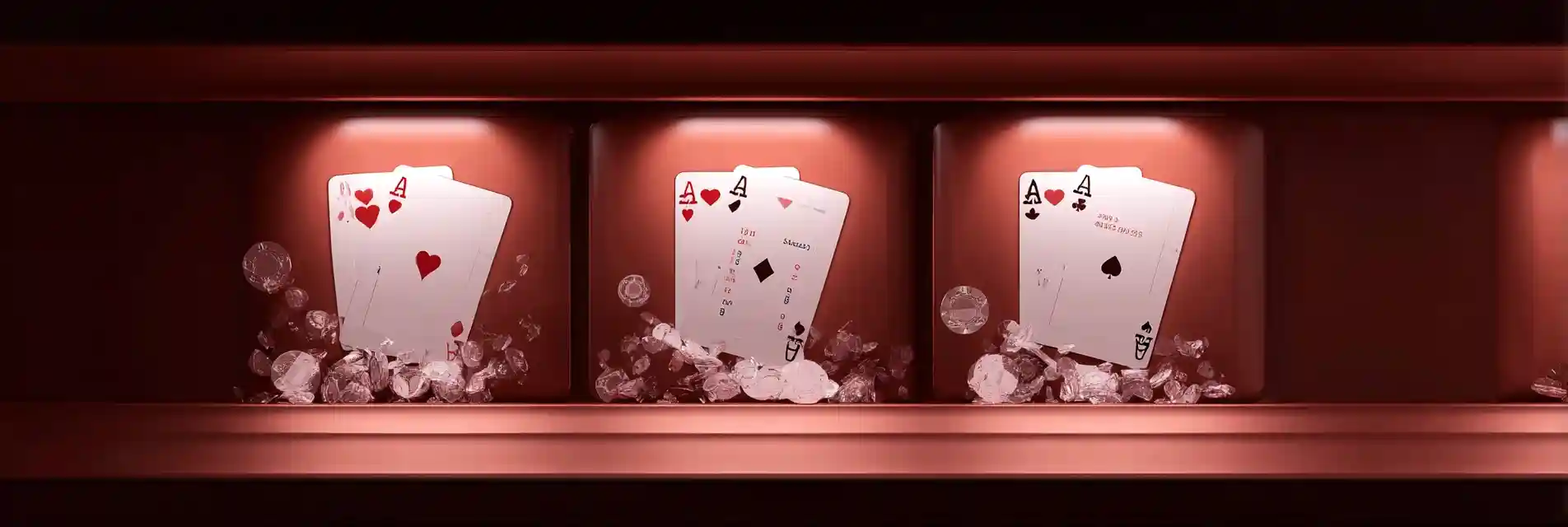 las vegas slot machine strategy