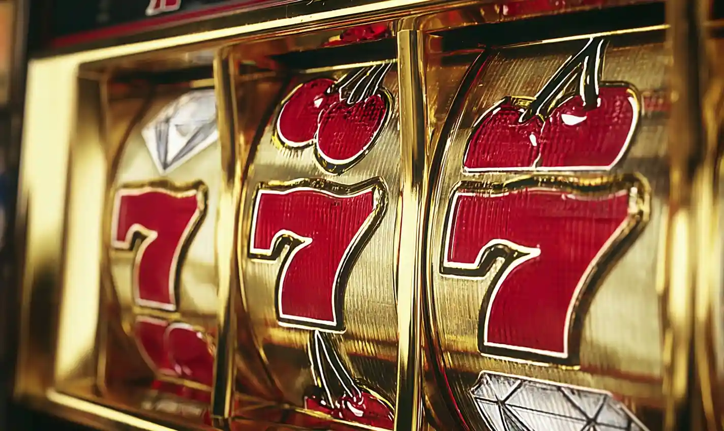 pga slot