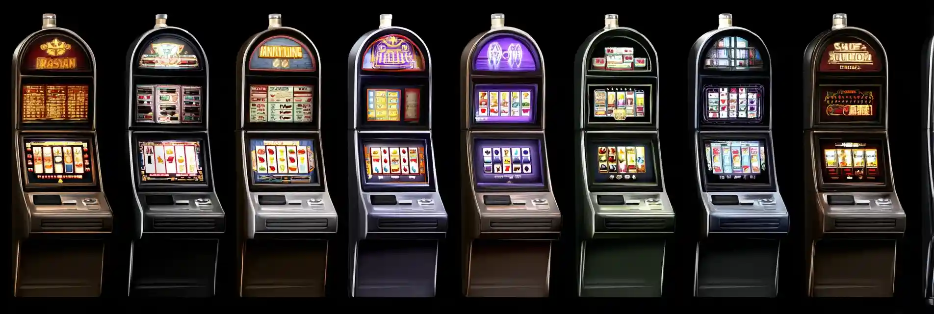 garden slot