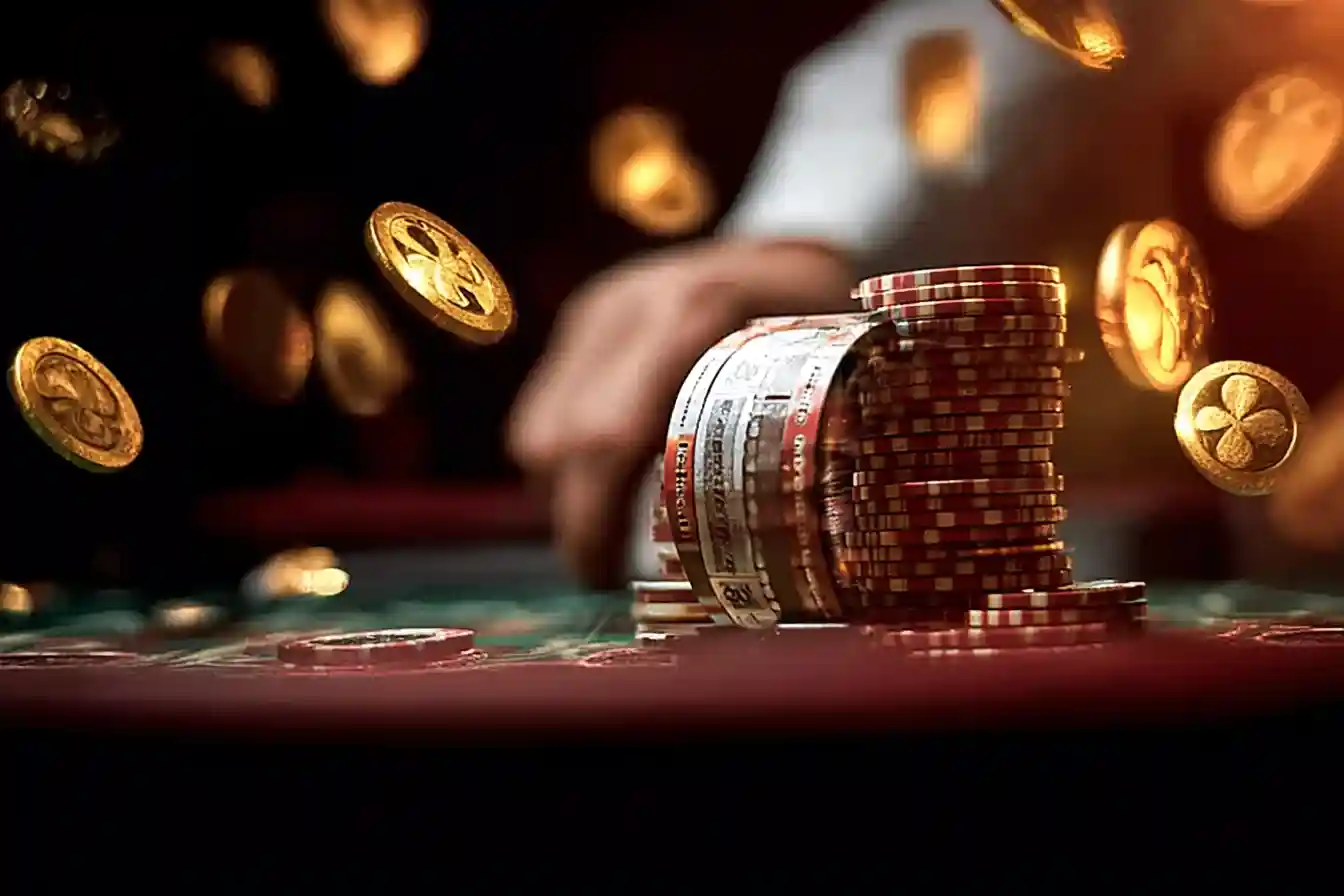 is there a way to win on slot machines
