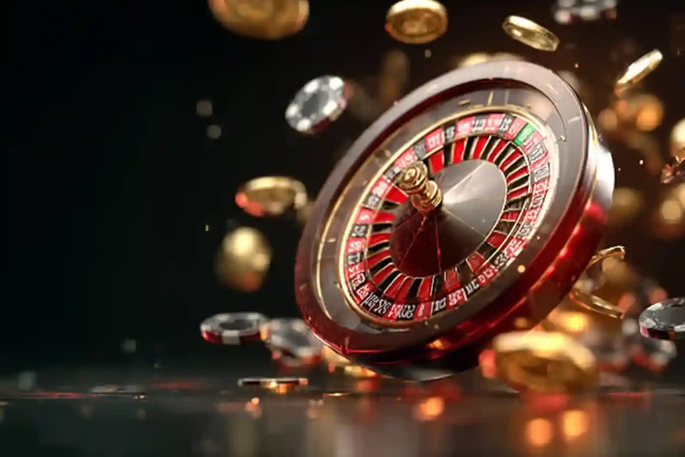 what are slot machine odds