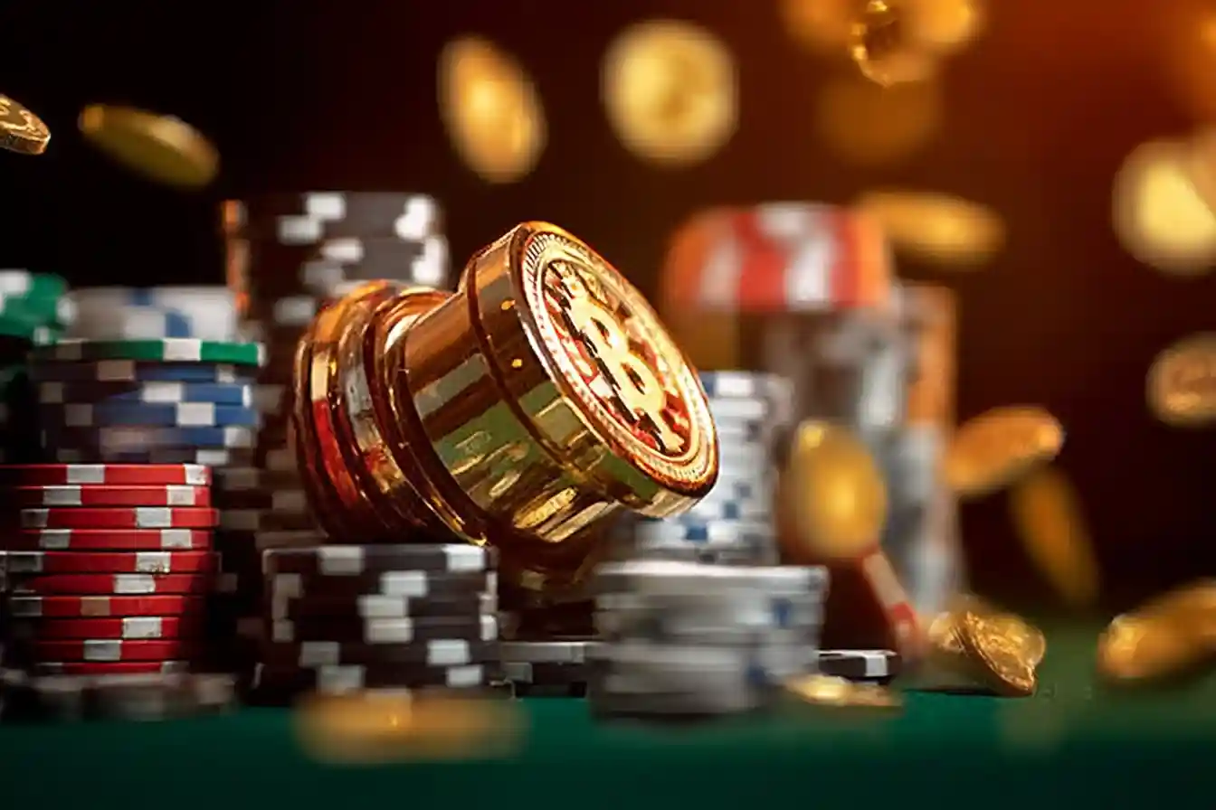 play casino slot machine games for free