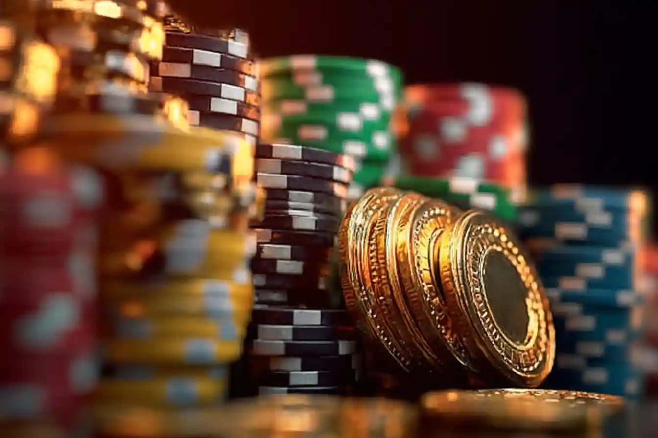 pocket slot machine