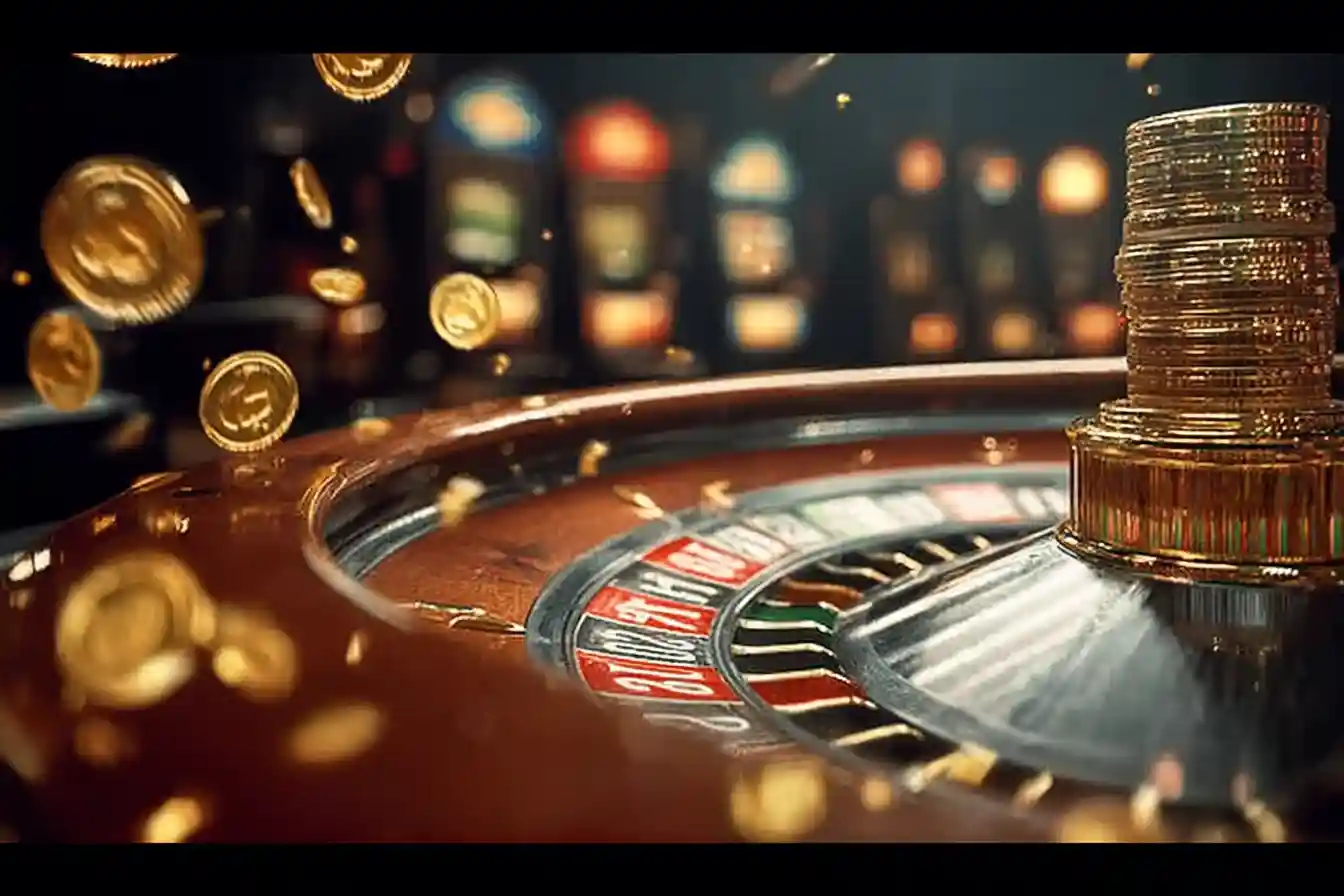 slot machine games for windows 10