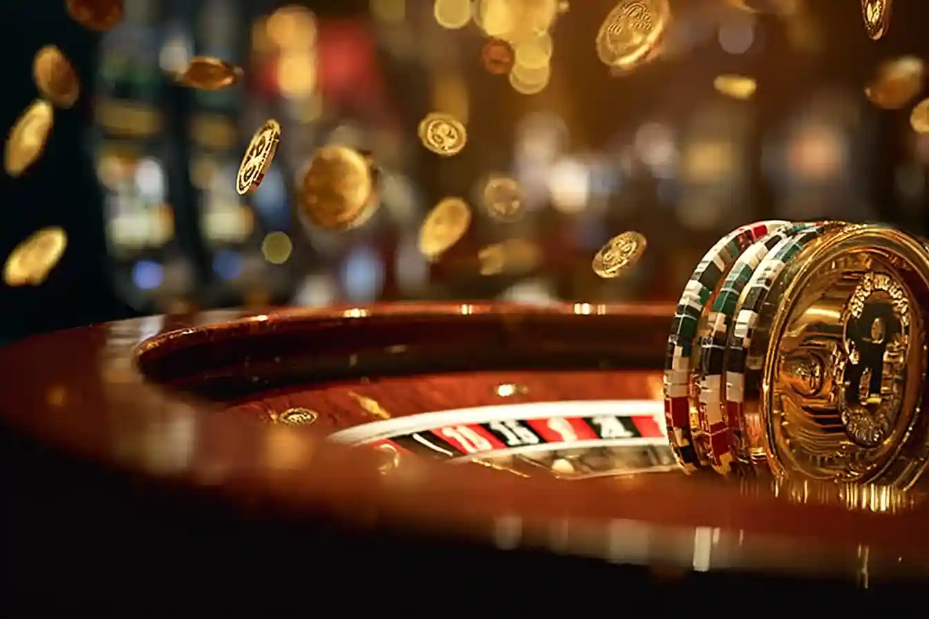 golf slot