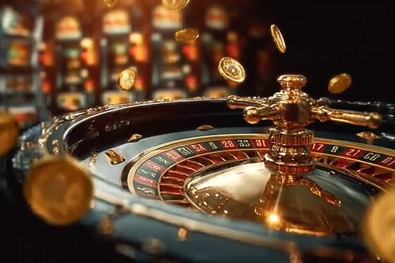 slot cars vintage