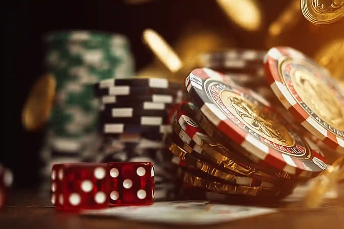 how to tell when a slot machine is about to hit