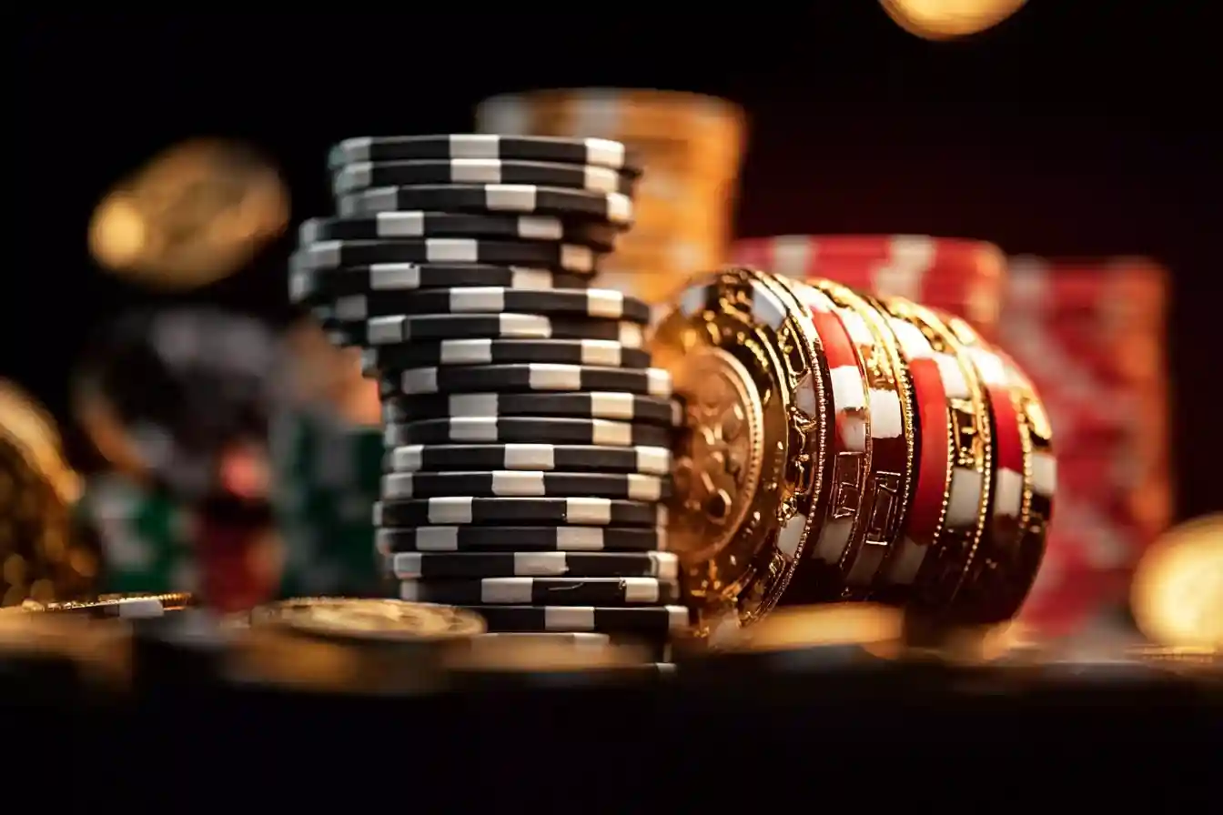 kentucky slot machine laws
