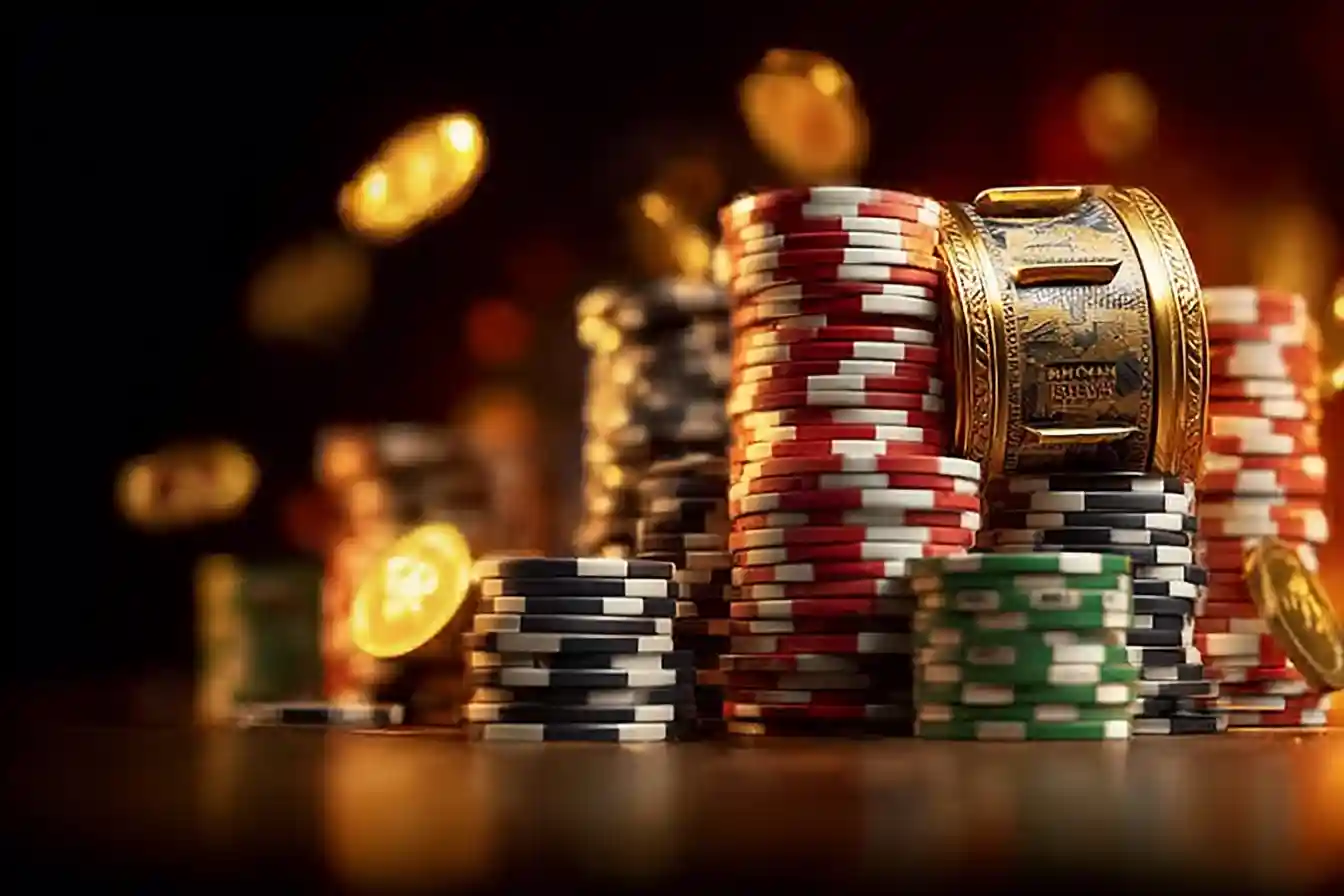 what slot machine apps pay real money
