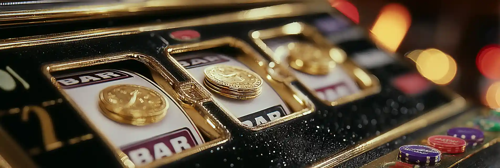 trucchi per slot