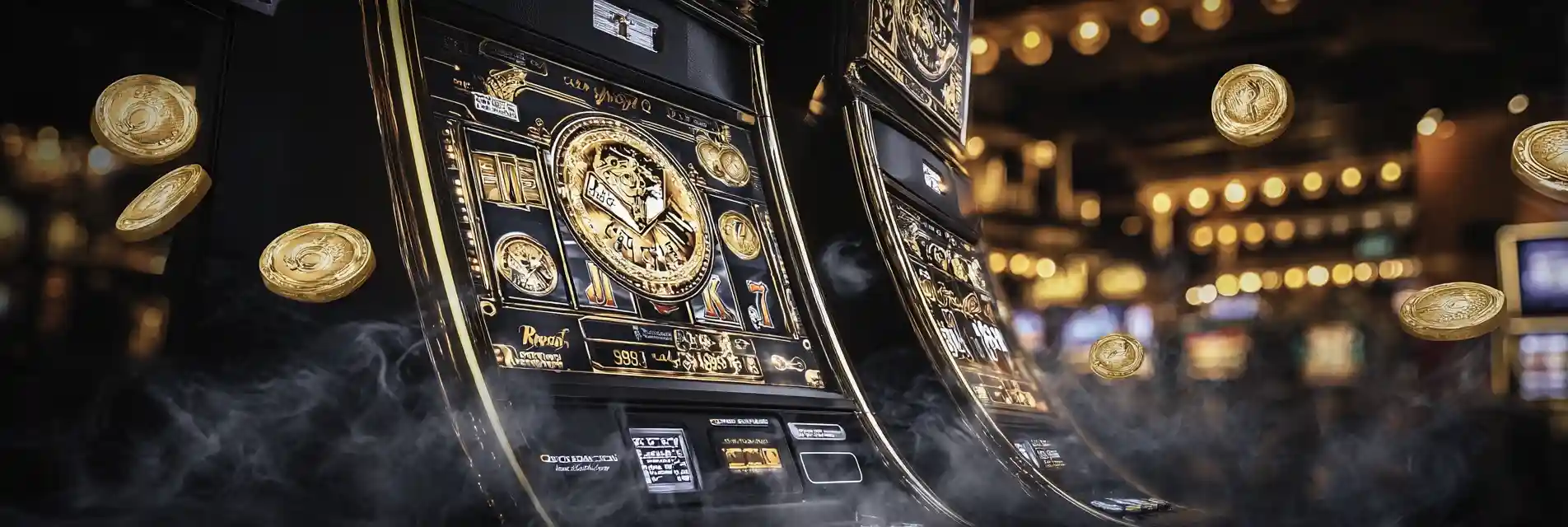 asian slot machines